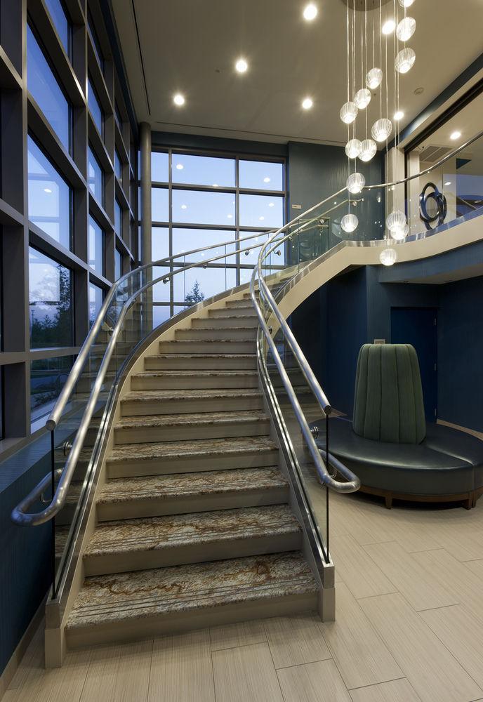 Springhill Suites Alexandria Southwest Exterior photo