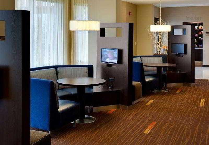 Springhill Suites Alexandria Southwest Exterior photo